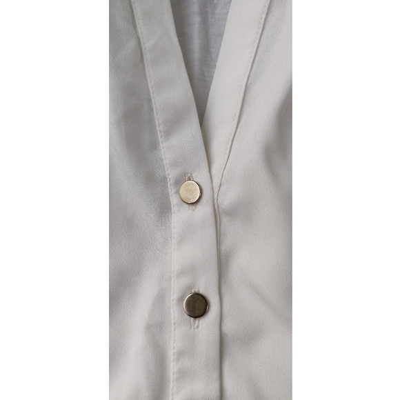 Wills lifestyle blouse🤍 - Picture 6 of 6